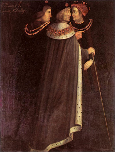 Henry VIII