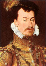 Robert Dudley