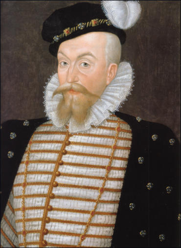 Robert Dudley