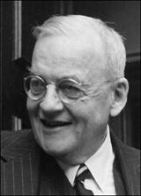 John Foster Dulles