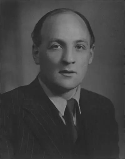 Evan Durbin in 1947