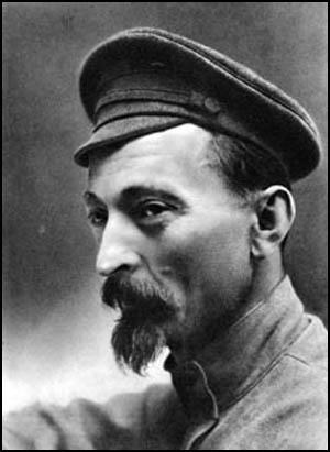 Felix Dzerzhinsky