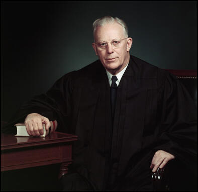 Earl Warren