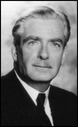 Anthony Eden