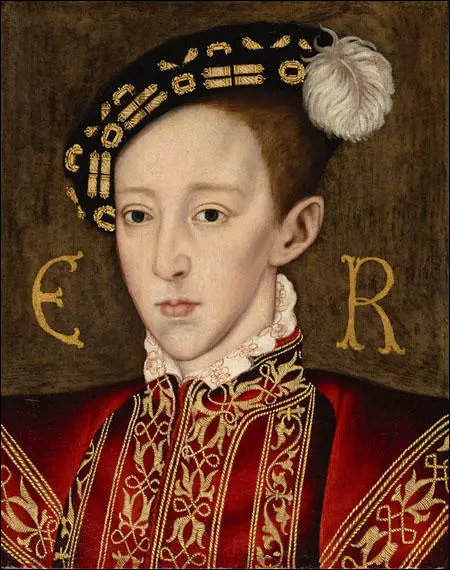 King Edward VI