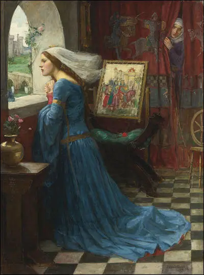 King Henry II