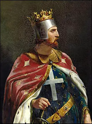 King Henry II 