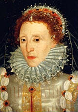 Queen Elizabeth I