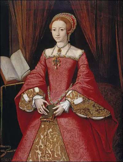 Queen Elizabeth