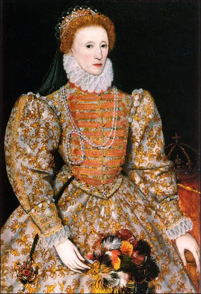 Queen Elizabeth