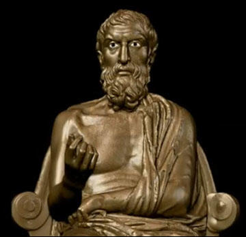 Epicurus