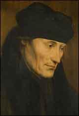 Desiderius Erasmus