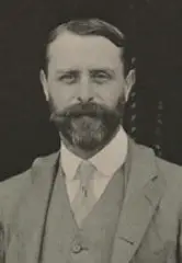 William Evans-Gordon