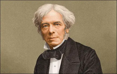 Michael Faraday