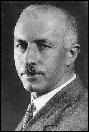 Gottfried Feder