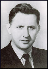 Alexander Feklissov