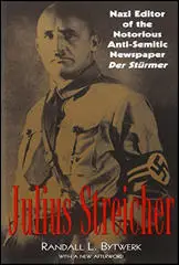 Julius Streicher 