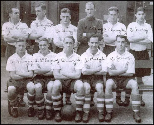 Tom Finney