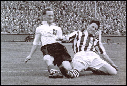Tom Finney