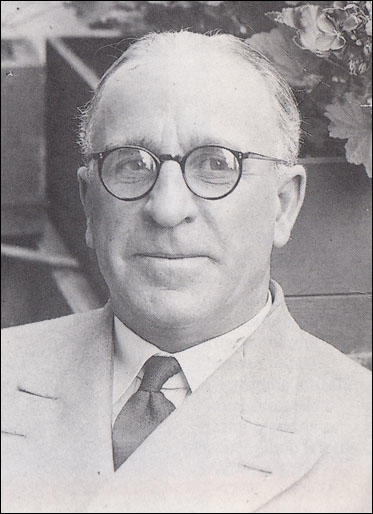 Frank Foley