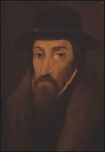 John Foxe