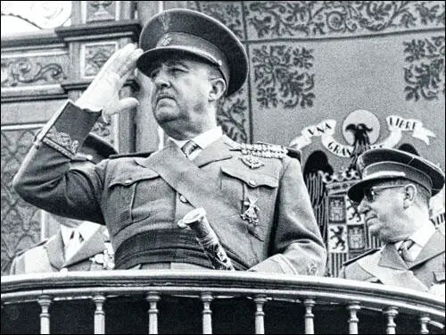 Francisco Franco