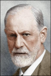 Sigmund Freud