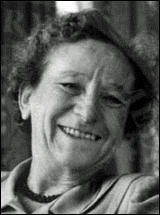 Frieda Fromm-Reichmann