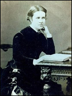 Elizabeth Garret Anderson