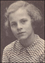 Norah Briscoe