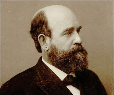 Henry George