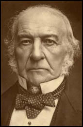 William Ewart Gladstone