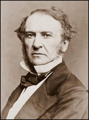 William Gladstone