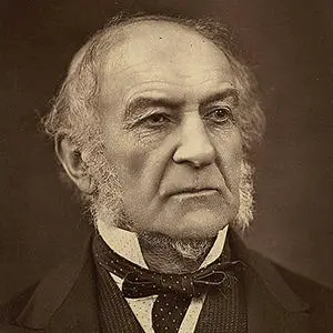 William Gladstone