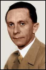 Joseph Goebbels