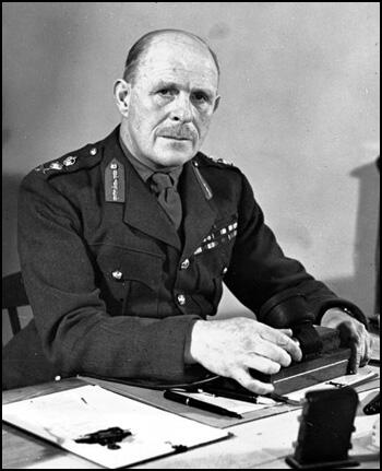 General John Gort