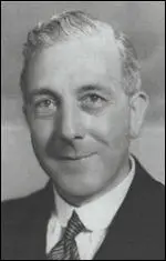 Herbert Gough