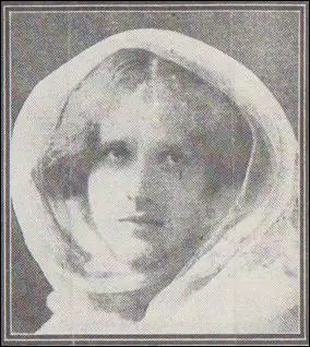 Ruth Nightingale (1912)