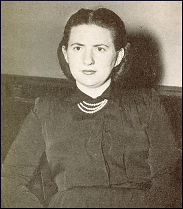 Ruth Greenglass