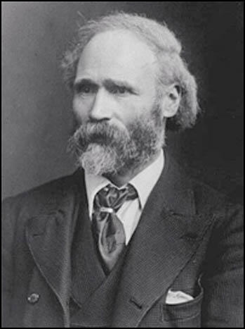 Ramsay MacDonald