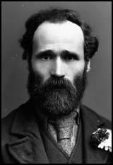 James Keir Hardie