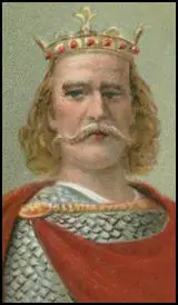 Harold of Wessex
