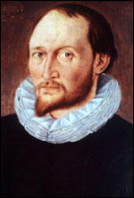 Thomas Harriot