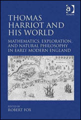 Thomas Harriot and his World