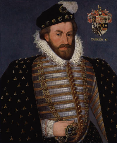 Robert Dudley