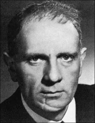 Theodor Haubach