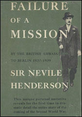 Neville Henderson