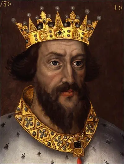 Henry I