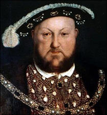 Henry VIII