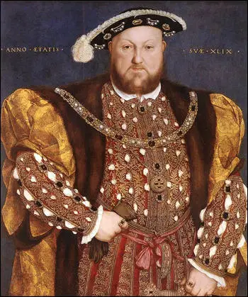 Henry VIII 